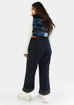 Poster Grl Bottoms Plus Ahead Of The Game Carpenter Pants 9 Poster Grl Bottoms Plus Ahead Of The Game Carpenter Pants
