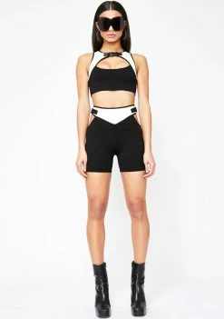 Poster Grl Booked N' Busy Tank Top Tops