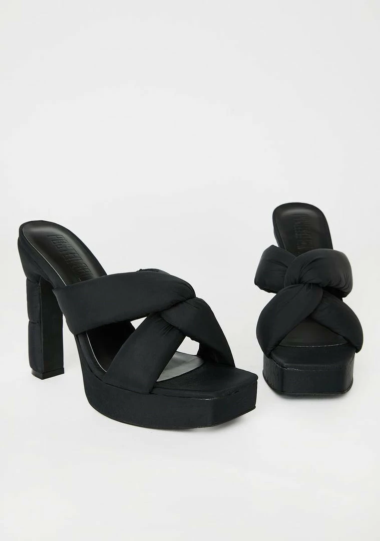 Poster Grl High Roller Platform Heels Platforms 5 Poster Grl High Roller Platform Heels Platforms