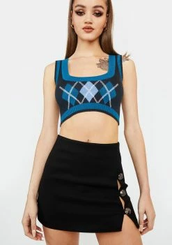 Poster Grl Grade A Slay Mini Skirt 7 Poster Grl Grade A Slay Mini Skirt