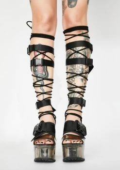 Poster Grl Ride Or Die Lace Up Heels 8 Poster Grl Ride Or Die Lace Up Heels