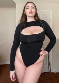 Poster Grl Gotta Rack It Up Long Sleeve Bodysuit 9 Poster Grl Gotta Rack It Up Long Sleeve Bodysuit