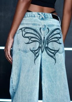 Poster Grl Aim Higher Wide Leg Jeans Wide Leg Pants 9 Poster Grl Aim Higher Wide Leg Jeans Wide Leg Pants