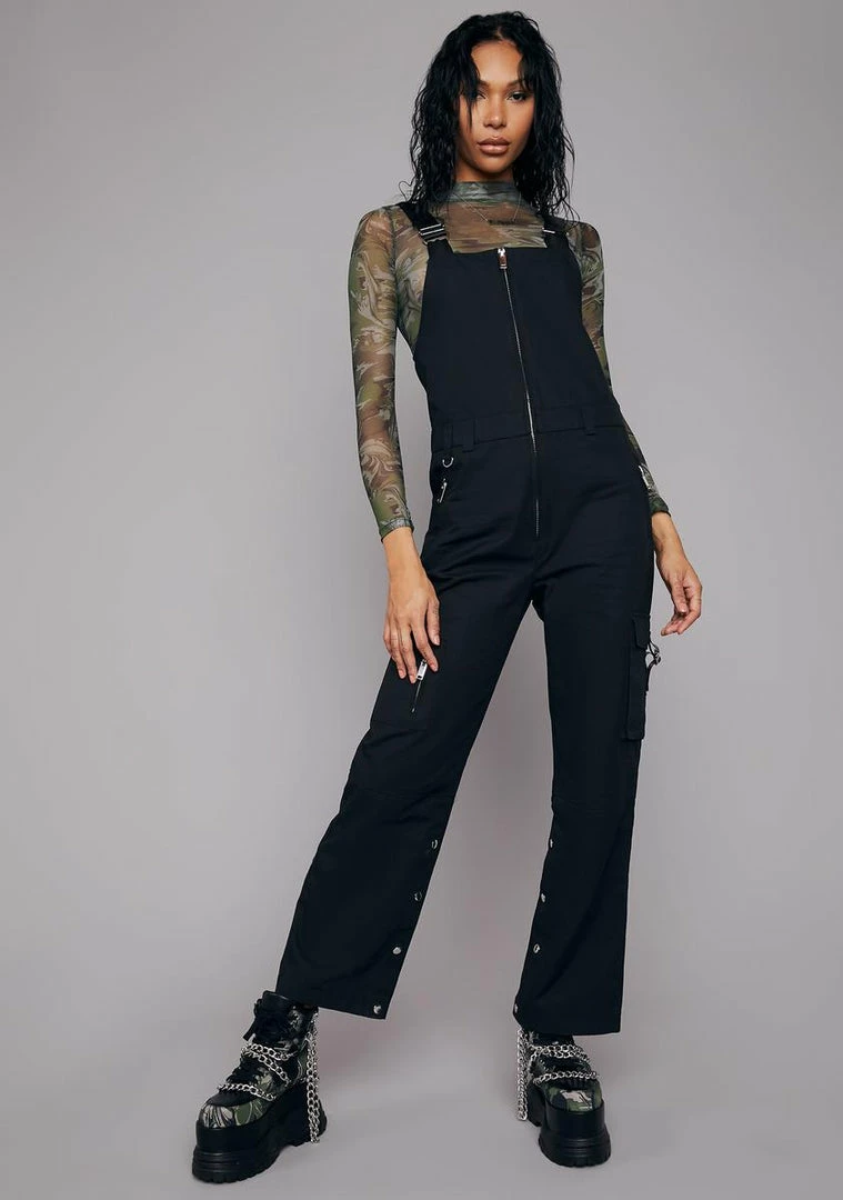 Poster Grl Tops I'm A Catch Mesh Bodysuit 4 Poster Grl Tops I'm A Catch Mesh Bodysuit