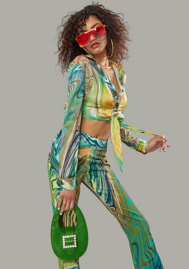 Poster Grl Tops Hypnotic Habits Long Sleeve Crop Shirt 4 Poster Grl Tops Hypnotic Habits Long Sleeve Crop Shirt