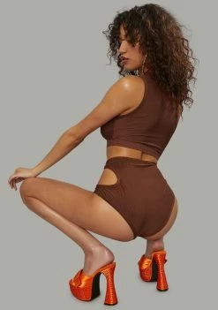 Poster Grl Nude Secrets Keyhole Lingerie Set 9 Poster Grl Nude Secrets Keyhole Lingerie Set