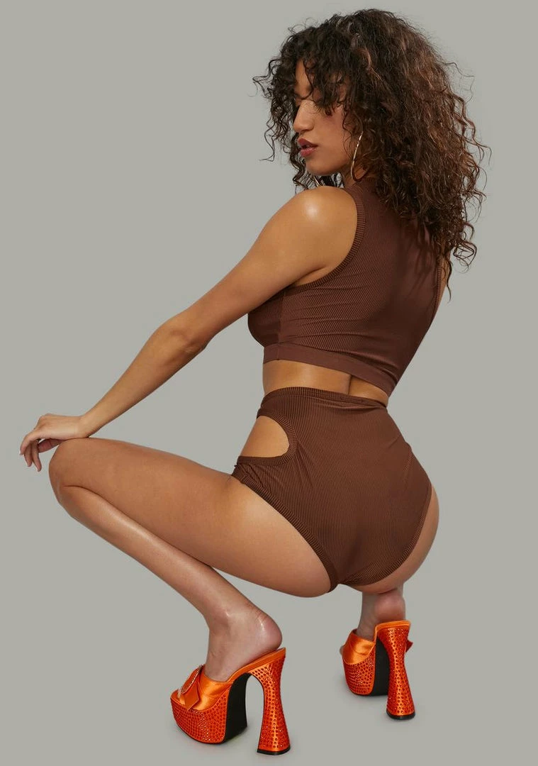 Poster Grl Nude Secrets Keyhole Lingerie Set 6 Poster Grl Nude Secrets Keyhole Lingerie Set