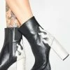 Poster Grl Boots & Booties Diamond Certified Ankle Boots