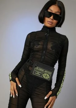 Poster Grl Bags & Wallets Toxic Trendsetter Belt Bag