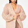 Poster Grl Tops Luxx Life Chunky Sweater 1 Poster Grl Tops Luxx Life Chunky Sweater