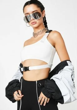 Poster Grl Tops Going Bad Buckle Tank