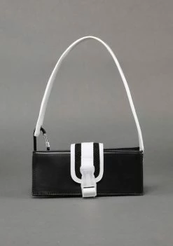 Poster Grl Under Control Shoulder Bag Shoulder Bags