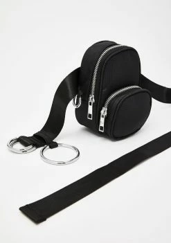 Poster Grl All The Hype Belt Bag 9 Poster Grl All The Hype Belt Bag