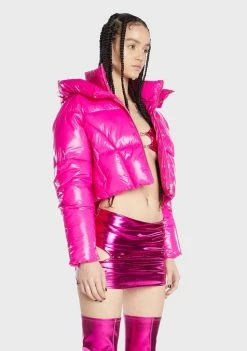 Poster Grl Futuristic Flair Puffer Jacket 10 Poster Grl Futuristic Flair Puffer Jacket