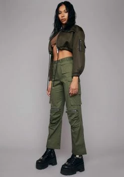 Poster Grl Varsity Player Canvas Cargo Pants 8 Poster Grl Varsity Player Canvas Cargo Pants