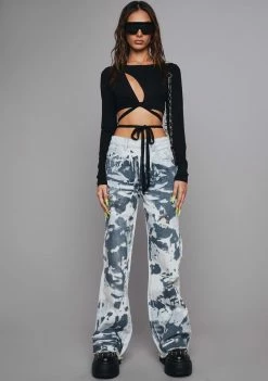 Poster Grl Attention On Me Long Sleeve Top Tops 8 Poster Grl Attention On Me Long Sleeve Top Tops