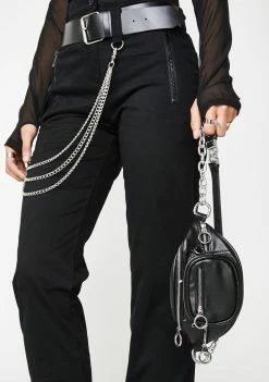 Poster Grl Lvl Up Mini Fanny Pack