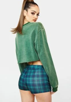 Poster Grl College Ruled Plaid Mini Skort Skorts 9 Poster Grl College Ruled Plaid Mini Skort Skorts