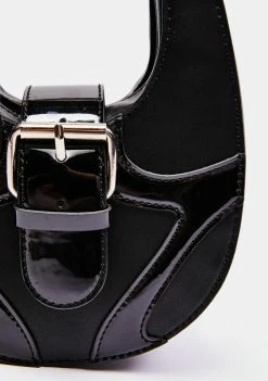 Poster Grl Nighttime Getting Wild Mini Purse 8 Poster Grl Nighttime Getting Wild Mini Purse