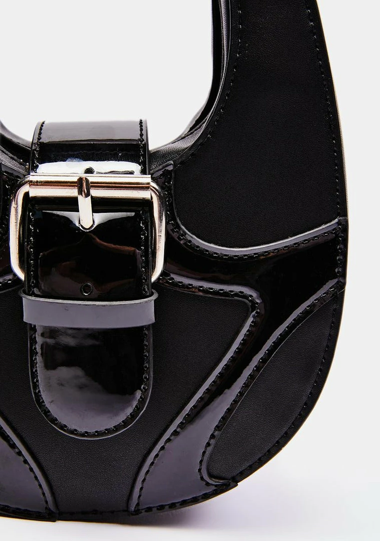 Poster Grl Nighttime Getting Wild Mini Purse 5 Poster Grl Nighttime Getting Wild Mini Purse