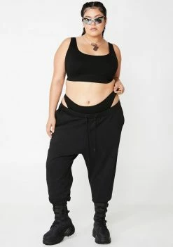 Poster Grl BB Brag About It 3-Piece Jogger Set