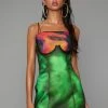 Poster Grl Dresses Feed My Ego Heat Reactive Dress 1 Poster Grl Dresses Feed My Ego Heat Reactive Dress