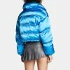 Poster Grl Wild Charms Puffer Jacket 2 Poster Grl Wild Charms Puffer Jacket
