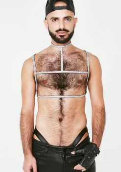 Poster Grl Wrapped In Cash Body Harness 9 Poster Grl Wrapped In Cash Body Harness