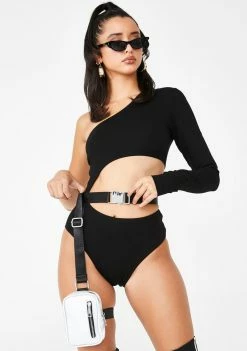 Poster Grl Hashtag Clapback Reflective Harness
