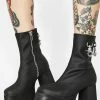 Poster Grl Platforms Diva Domination Platform Boots 1 Poster Grl Platforms Diva Domination Platform Boots