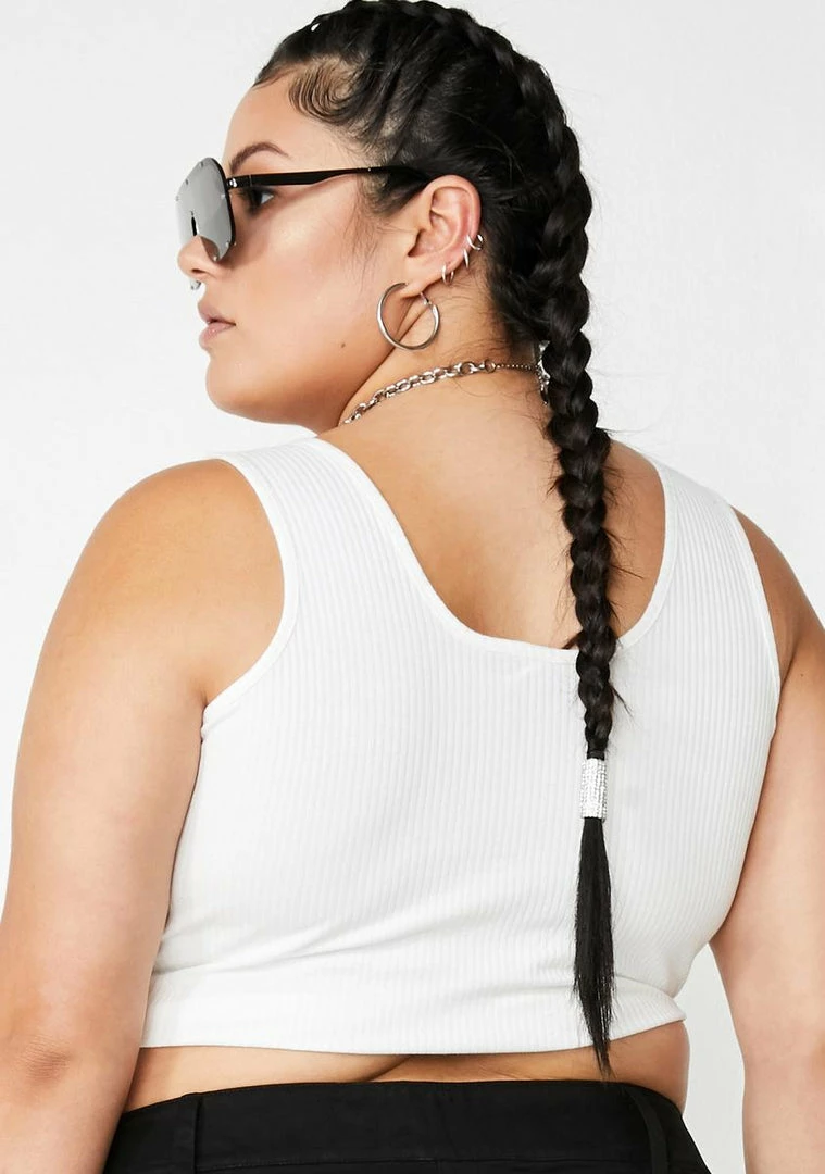 Poster Grl Tops Warning PG- 13 Graphic Tank 6 Poster Grl Tops Warning PG- 13 Graphic Tank