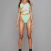 Poster Grl Private Island Cut-Out Swimsuit Cut Out Swimsuits 2 Poster Grl Private Island Cut-Out Swimsuit Cut Out Swimsuits