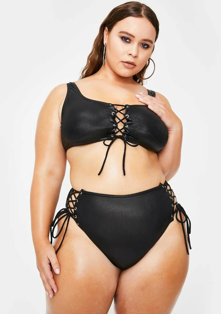 Poster Grl Swim BB For Good Timez Call Bikini Set 3 Poster Grl Swim BB For Good Timez Call Bikini Set