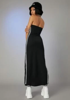 Poster Grl Dresses Never Back Down Tube Dress 9 Poster Grl Dresses Never Back Down Tube Dress