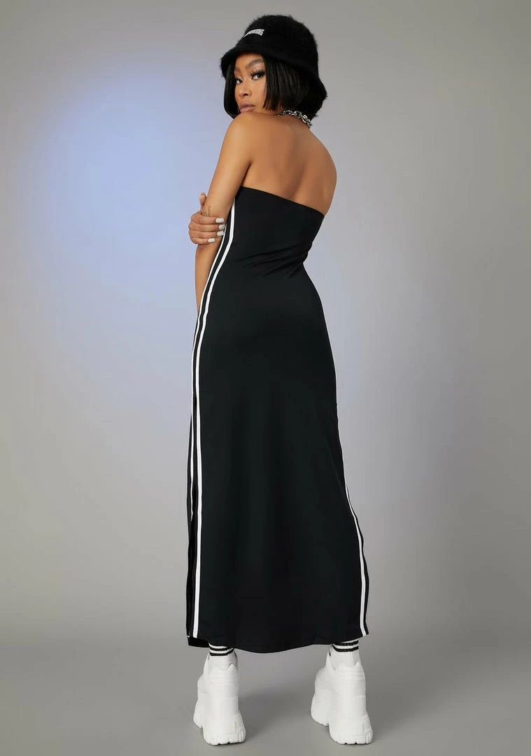 Poster Grl Dresses Never Back Down Tube Dress 6 Poster Grl Dresses Never Back Down Tube Dress