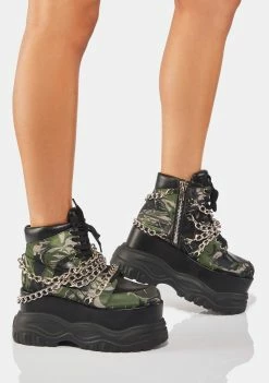 Poster Grl I'm A Catch Platform Sneakers Platforms 9 Poster Grl I'm A Catch Platform Sneakers Platforms