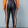 Poster Grl Sidd Corset Leggings Bottoms