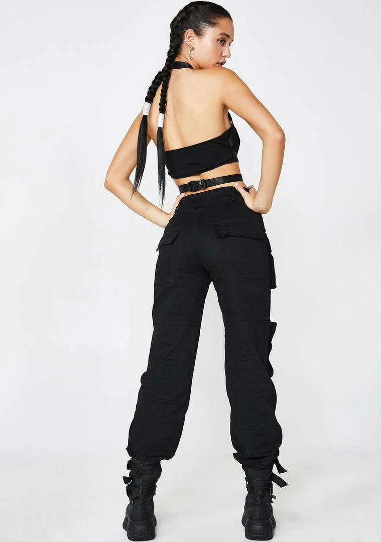 Poster Grl Get Real Cargo Pants 5 Poster Grl Get Real Cargo Pants