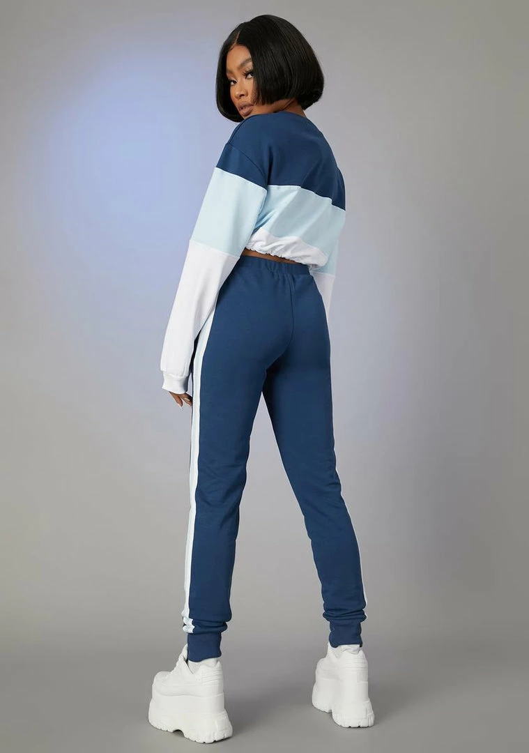 Poster Grl On My Hustle Jogger Set Jumpsuits & Rompers 6 Poster Grl On My Hustle Jogger Set Jumpsuits & Rompers