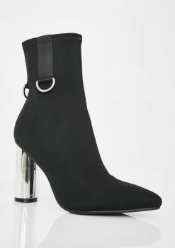 Poster Grl Boots & Booties Elite Status Ankle Booties
