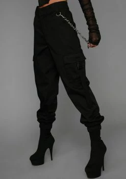 Poster Grl Make It Work Cargo Pants