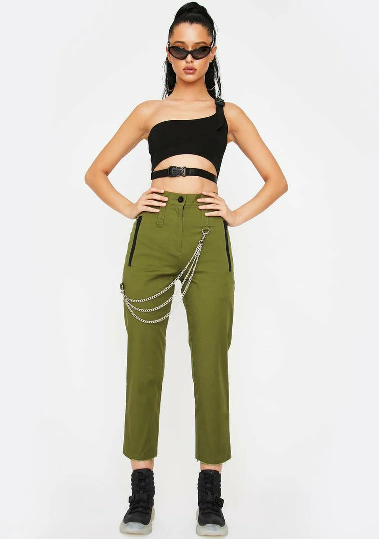 Poster Grl Midnight Going Bad Buckle Tank 5 Poster Grl Midnight Going Bad Buckle Tank