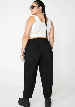 Poster Grl Plus Get Real Cargo Pants 9 Poster Grl Plus Get Real Cargo Pants