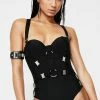 Poster Grl Classic One Piece Promiscuous Grl One-Piece Swimsuit 1 Poster Grl Classic One Piece Promiscuous Grl One-Piece Swimsuit