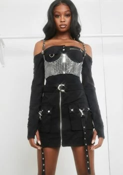 Poster Grl Diva Download Utility Skirt 7 Poster Grl Diva Download Utility Skirt