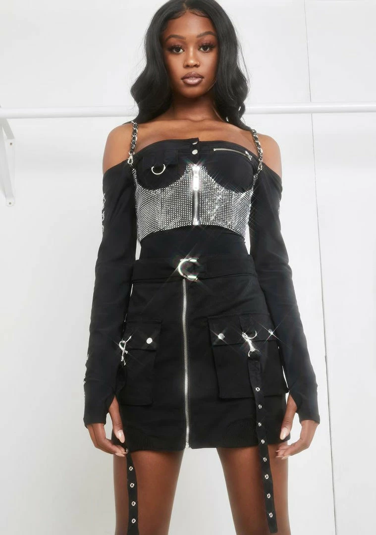 Poster Grl Diva Download Utility Skirt 4 Poster Grl Diva Download Utility Skirt