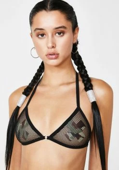 Poster Grl Lingerie & Sleepwear Hustle N' Glow Lingerie Set