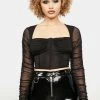 Poster Grl Tops Sultry Delight Corset Top 2 Poster Grl Tops Sultry Delight Corset Top