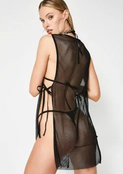 Poster Grl Swim Never Censored Mesh Cover Up 10 Poster Grl Swim Never Censored Mesh Cover Up