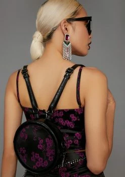 Poster Grl Bags & Wallets Undercover Influencer Mini Backpack